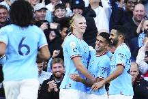 Soi bảng vị cầu thủ ghi b&agrave;n Man City vs Chelsea, 3h ng&agrave;y 10/11