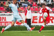 Soi k&egrave;o b&oacute;ng đ&aacute; Romania h&ocirc;m nay 9/11: Gloria Buzau vs UTA Arad