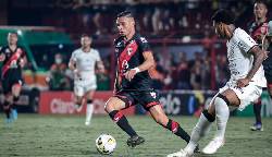 Soi k&egrave;o, dự đo&aacute;n Macao Atletico GO vs Athletico PR, 7h30 ng&agrave;y 10/11