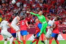 Soi k&egrave;o phạt g&oacute;c Costa Rica vs Nigeria, 9h00 ng&agrave;y 10/11