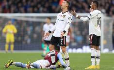 Soi k&egrave;o phạt g&oacute;c MU vs Aston Villa, 3h ng&agrave;y 11/11