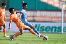 Soi k&egrave;o t&agrave;i xỉu Heilongjiang vs Nantong Zhiyun h&ocirc;m nay 13h30 ng&agrave;y 9/11