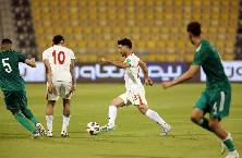 Soi k&egrave;o t&agrave;i xỉu Iran vs Nicaragua h&ocirc;m nay, 23h ng&agrave;y 10/11