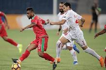 Soi k&egrave;o t&agrave;i xỉu U23 Oman vs U23 Qatar h&ocirc;m nay, 21h ng&agrave;y 9/11