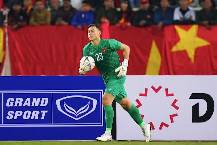 AFC khen Đặng Văn L&acirc;m v&agrave; tuyển Việt Nam