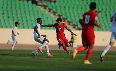 Nhận định, soi k&egrave;o Al Qasim Sport Club vs Naft Al Basra, 21h00 ng&agrave;y 10/11