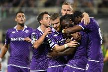 Nhận định, soi k&egrave;o Cukaricki vs Fiorentina, 0h45 ng&agrave;y 10/11