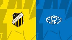 Nhận định, soi k&egrave;o Hacken vs Molde, 3h00 ng&agrave;y 10/11