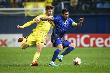 Nhận định, soi k&egrave;o Maccabi Haifa vs Villarreal, 0h45 ng&agrave;y 10/11