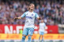 Nhận định, soi k&egrave;o Schalke vs Elversberg, 0h30 ng&agrave;y 11/11