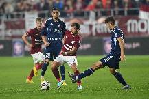 Nhận định, soi k&egrave;o Sepsi vs Rapid Bucuresti, 01h30 ng&agrave;y 11/11