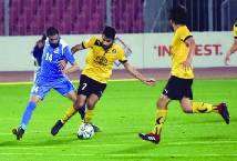 Nhận định, soi k&egrave;o Shabab Manama vs Al Hala, 22h59 ng&agrave;y 9/11