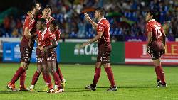 Nhận định, soi k&egrave;o Sukhothai FC vs Chonburi, 18h00 ng&agrave;y 11/11