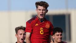 Nhận định, soi k&egrave;o U17 T&acirc;y Ban Nha vs U17 Canada, 19h00 ng&agrave;y 11/11