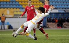 Nhận định, soi k&egrave;o West Armenia vs BKMA Yerevan, 17h30 ng&agrave;y 10/11