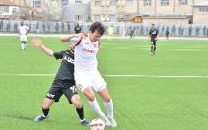 Nhận định, soi k&egrave;o Zaqatala FK vs Samaxi FK, 17h00 ng&agrave;y 09/11