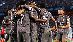 Chuy&ecirc;n gia dự đo&aacute;n Real Madrid vs Osasuna, 20h00 ng&agrave;y 9/11