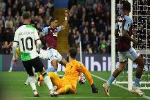 Chuy&ecirc;n gia Tony Ansell dự đo&aacute;n Liverpool vs Aston Villa, 3h00 ng&agrave;y 10/11