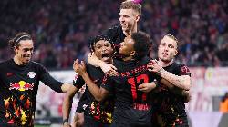 Chuy&ecirc;n gia Tony Ansell dự đo&aacute;n RB Leipzig vs M'gladbach, 00h30 ng&agrave;y 10/11