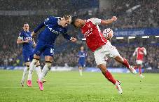 Link xem trực tiếp Chelsea vs Arsenal Ngoại hạng Anh 23h30 ng&agrave;y 10/11