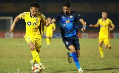 Nhận định, soi k&egrave;o B&igrave;nh Định vs Quảng Nam, 18h00 ng&agrave;y 10/11: Tiếp tục mất điểm