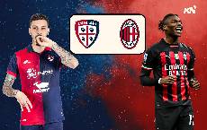 Nhận định, soi k&egrave;o Cagliari vs AC Milan, 00h00 ng&agrave;y 10/11: Nuốt gọn con mồi Cagliari