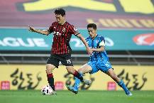 Nhận định, soi k&egrave;o FC Seoul vs Ulsan Hyundai, 12h00 ng&agrave;y 10/11: Củng cố ng&ocirc;i đầu