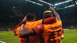 Nhận định, soi k&egrave;o Galatasaray vs Samsunspor, 20h00 ng&agrave;y 10/11: Kịch bản quen thuộc