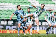 Nhận định, soi k&egrave;o Groningen vs Sparta Rotterdam, 22h30 ng&agrave;y 9/11: Mục ti&ecirc;u kh&oacute;