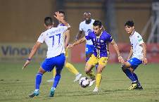 Nhận định, soi k&egrave;o H&agrave; Nội vs Hải Ph&ograve;ng, 19h15 ng&agrave;y 09/11: Trở lại cuộc đua