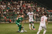 Nhận định, soi k&egrave;o Hebar Pazardzhik vs CSKA 1948 Sofia, 17h30 ng&agrave;y 10/11: Đội cuối bảng c&oacute; điểm