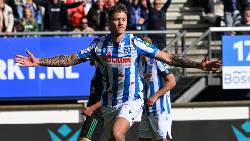 Nhận định, soi k&egrave;o Heerenveen vs Go Ahead Eagles, 19h30 ng&agrave;y 10/11: Chủ nh&agrave; &lsquo;ghi điểm&rsquo;