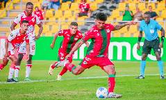 Nhận định, soi k&egrave;o Herediano vs Guanacasteca, 09h00 ng&agrave;y 10/11: Lần đầu cầm ch&acirc;n nhau?