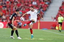 Nhận định, soi k&egrave;o Leganes vs Sevilla, 3h00 ng&agrave;y 10/11: K&eacute;m cỏi như nhau