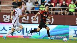 Nhận định, soi k&egrave;o Pohang Steelers vs Gimcheon Sangmu, 12h00 ng&agrave;y 10/11: Tr&aacute;i đắng s&acirc;n nh&agrave;