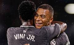 Nhận định, soi k&egrave;o Real Madrid vs Osasuna, 20h00 ng&agrave;y 9/11: Kh&oacute; thắng c&aacute;ch biệt