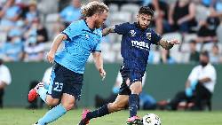 Nhận định, soi k&egrave;o Sydney FC vs Macarthur FC, 14h00 ng&agrave;y 10/11: S&aacute;ng cửa dưới