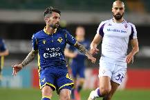 Si&ecirc;u m&aacute;y t&iacute;nh dự đo&aacute;n Fiorentina vs Hellas Verona, 21h00 ng&agrave;y 10/11