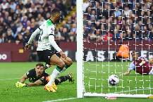 Soi k&egrave;o phạt g&oacute;c Liverpool vs Aston Villa, 3h00 ng&agrave;y 10/11