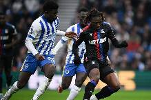Chuy&ecirc;n gia Tony Ansell dự đo&aacute;n Crystal Palace vs Brighton, 21h00 ng&agrave;y 9/11