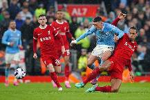 Chuy&ecirc;n gia Tony Ansell dự đo&aacute;n Man City vs Liverpool, 23h30 ng&agrave;y 9/11