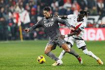 Chuy&ecirc;n gia Tony Ansell dự đo&aacute;n Vallecano vs Real Madrid, 22h15 ng&agrave;y 9/11