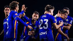 K&egrave;o v&agrave;ng b&oacute;ng đ&aacute; Mallorca vs Getafe, 00h30 ng&agrave;y 10/11: Kh&aacute;ch hoan ca