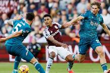 Nhận định, soi k&egrave;o Aston Villa vs Bournemouth, 21h00 ng&agrave;y 9/11: San bằng khoảng c&aacute;ch