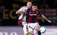 Nhận định, soi k&egrave;o Bologna vs Napoli, 21h00 ng&agrave;y 9/11: Ng&ocirc;i đầu lung lay