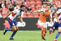 Nhận định, soi k&egrave;o Brisbane Roar vs Newcastle Jets, 13h00 ng&agrave;y 9/11: Điểm tựa s&acirc;n nh&agrave;
