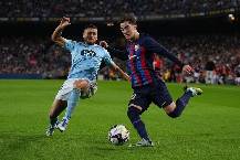 Nhận định, soi k&egrave;o Celta Vigo vs Barcelona, 3h00 ng&agrave;y 10/11: Đối thủ kh&oacute; chịu