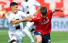 Nhận định, soi k&egrave;o Deportivo Riestra vs Independiente, 5h00 ng&agrave;y 11/11: Đ&aacute; cho xong
