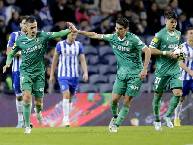 Nhận định, soi k&egrave;o Famalicao vs Porto, 1h00 ng&agrave;y 10/11: Chủ nh&agrave; tự tin