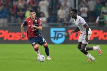 Nhận định, soi k&egrave;o Genoa vs Fiorentina, 21h00 ng&agrave;y 9/11: Ph&aacute; dớp đối đầu
